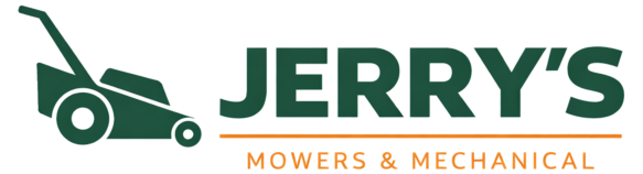 Jerry's Mowers & Mechanical